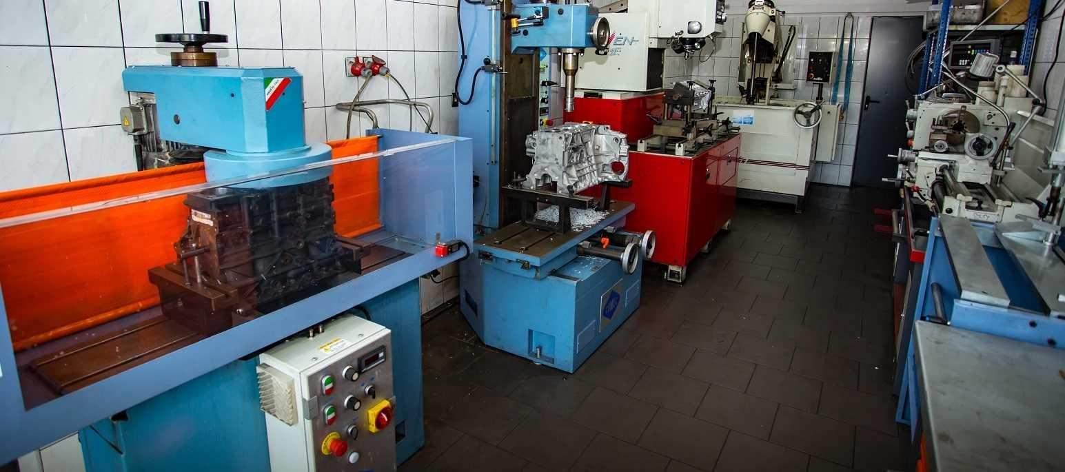 autoservis vag-expert